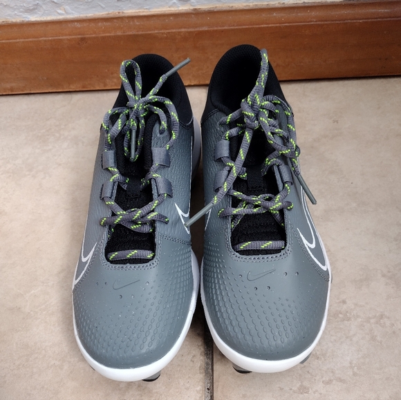 Nike Hyperdiamond 4 Elite Women's Softball Cleats Size: 8 NWOT - Chimpunes - Picture 11 of 11